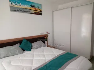 Furnished 1bdrm House in Safaricom, Kitengela for rent