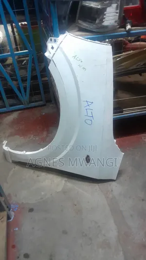 Alto 2015 Fender