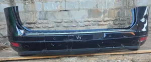 Vw Toureg 7p Rear Bumper