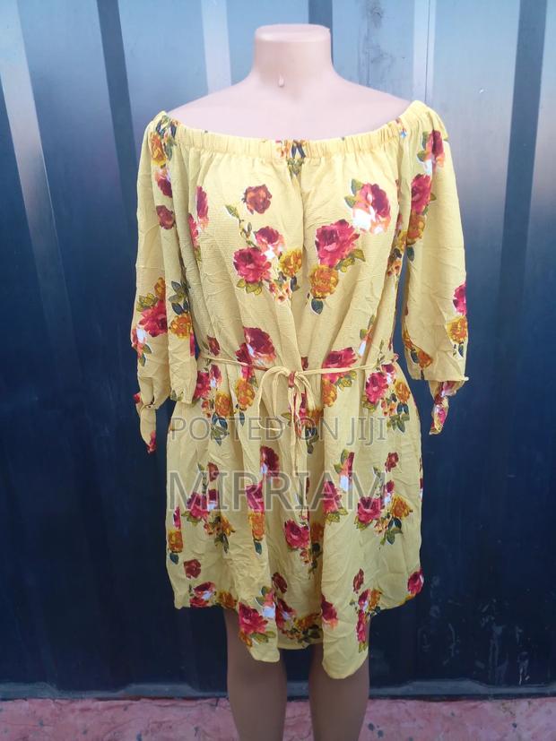 Clean Mtumba Dresses - thumbnail 8