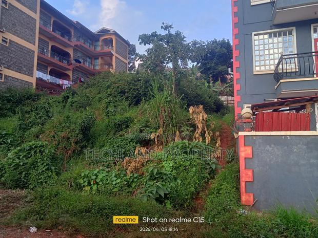 1/8acre Nyeri Town . - thumbnail 2
