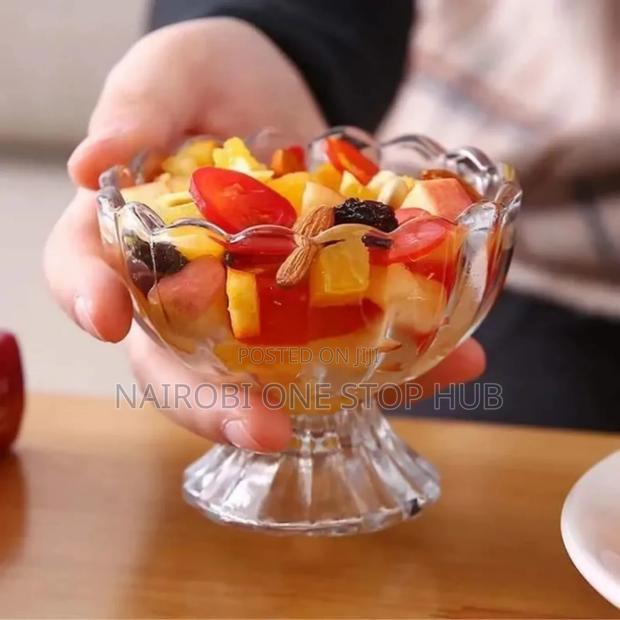 Ice Cream Bowl