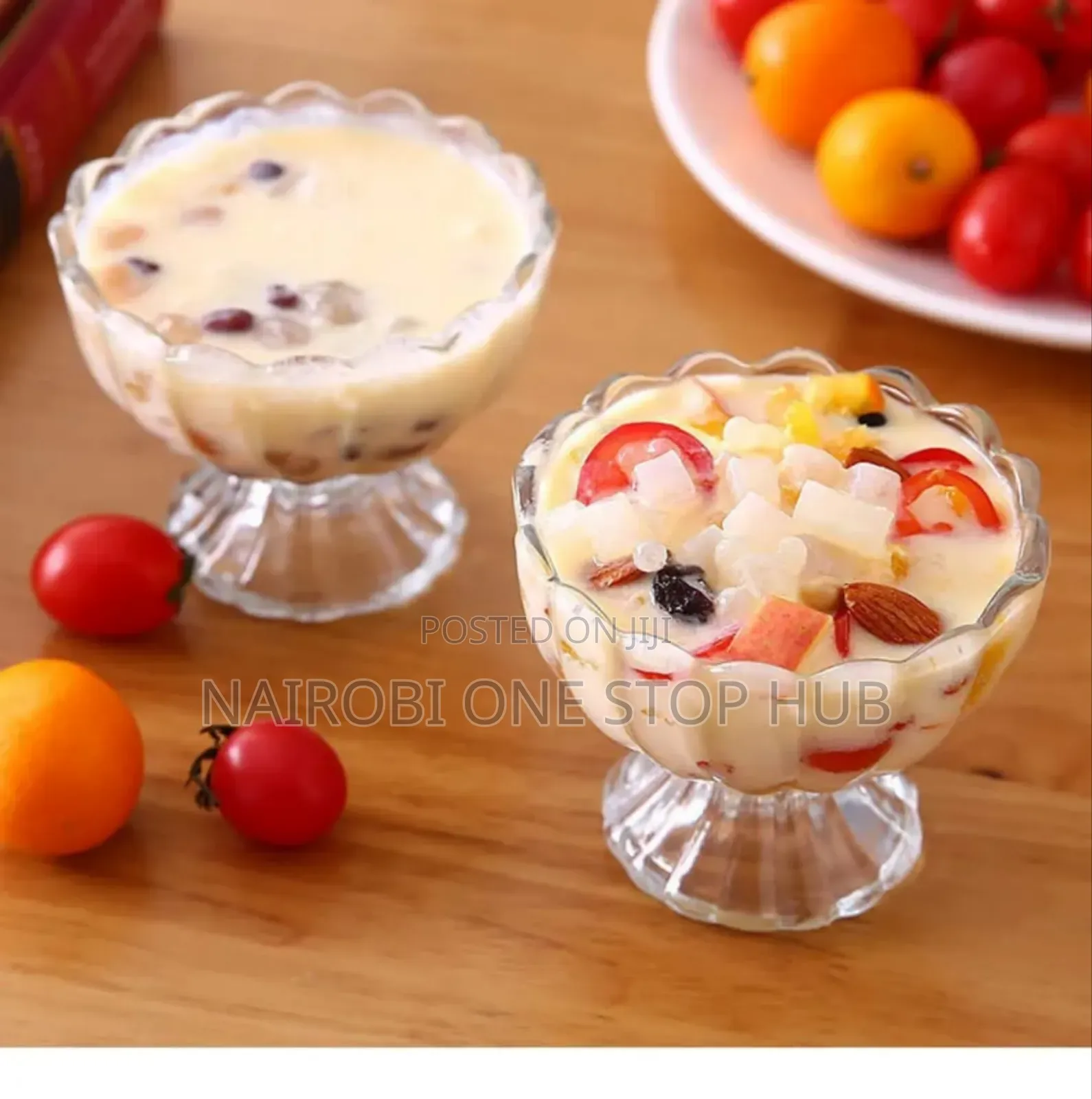 Ice Cream Bowl