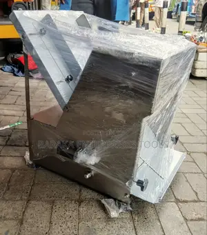 Industrial Bread Slicer