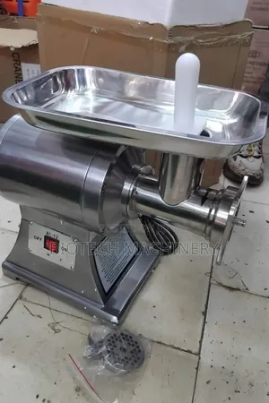 Al-12 Meat Mincer