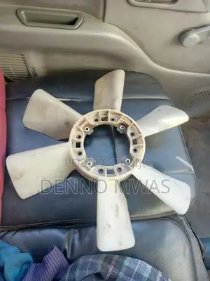 Aisin 4210 Engine Fan Blade