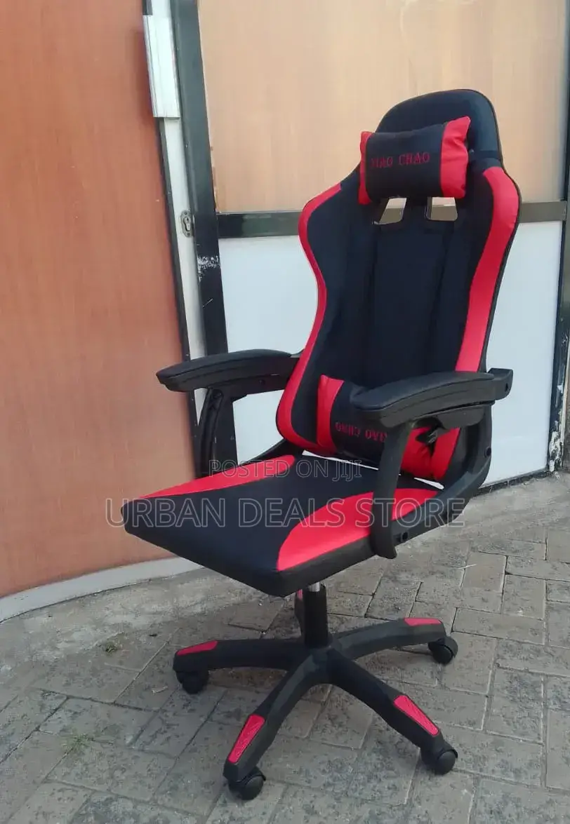Executive Modern Gaming Chair