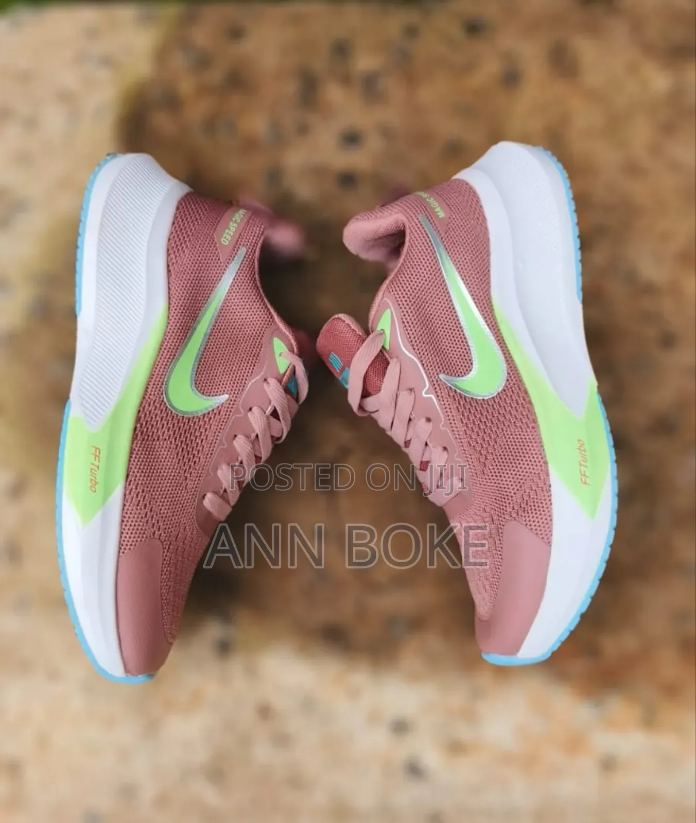 Nike Air Zoom Sizes 37-42