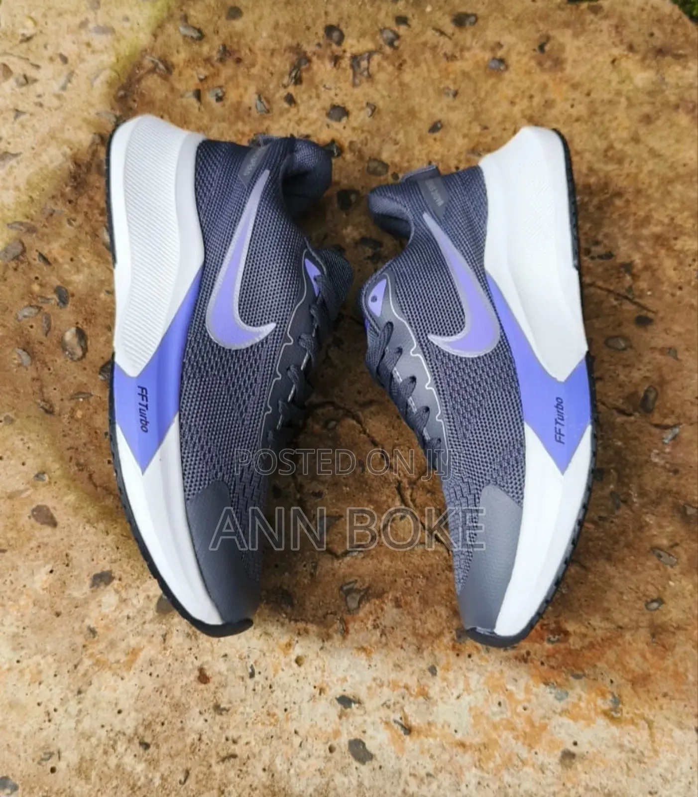 Nike Air Zoom Sizes 37-42