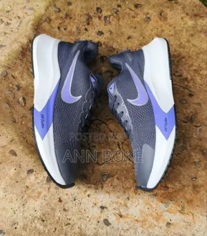 Nike Air Zoom Sizes 37-42