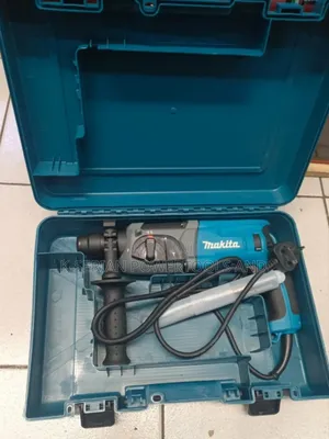 Makita Rotary Hammer/ Electric Professional Rotary