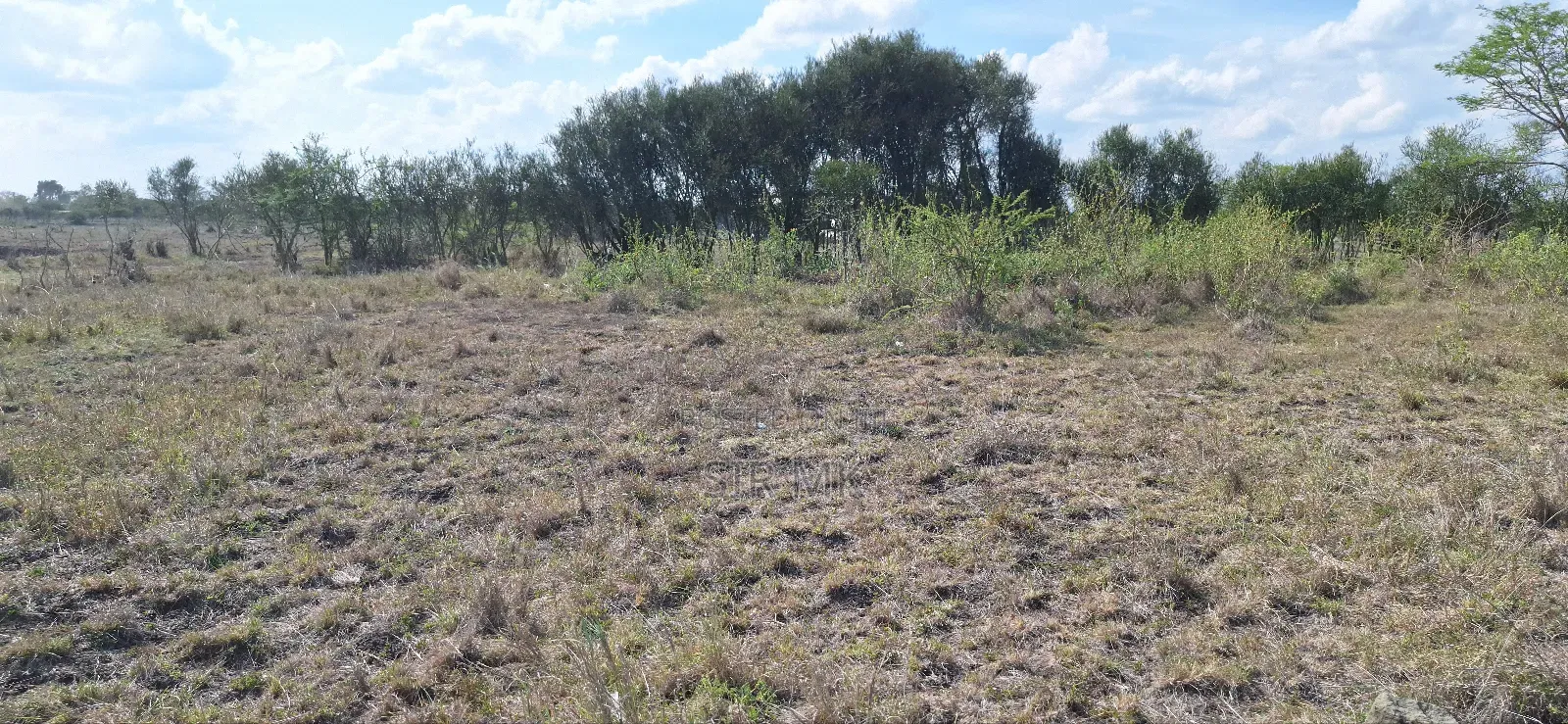 3 Plots for Sale
