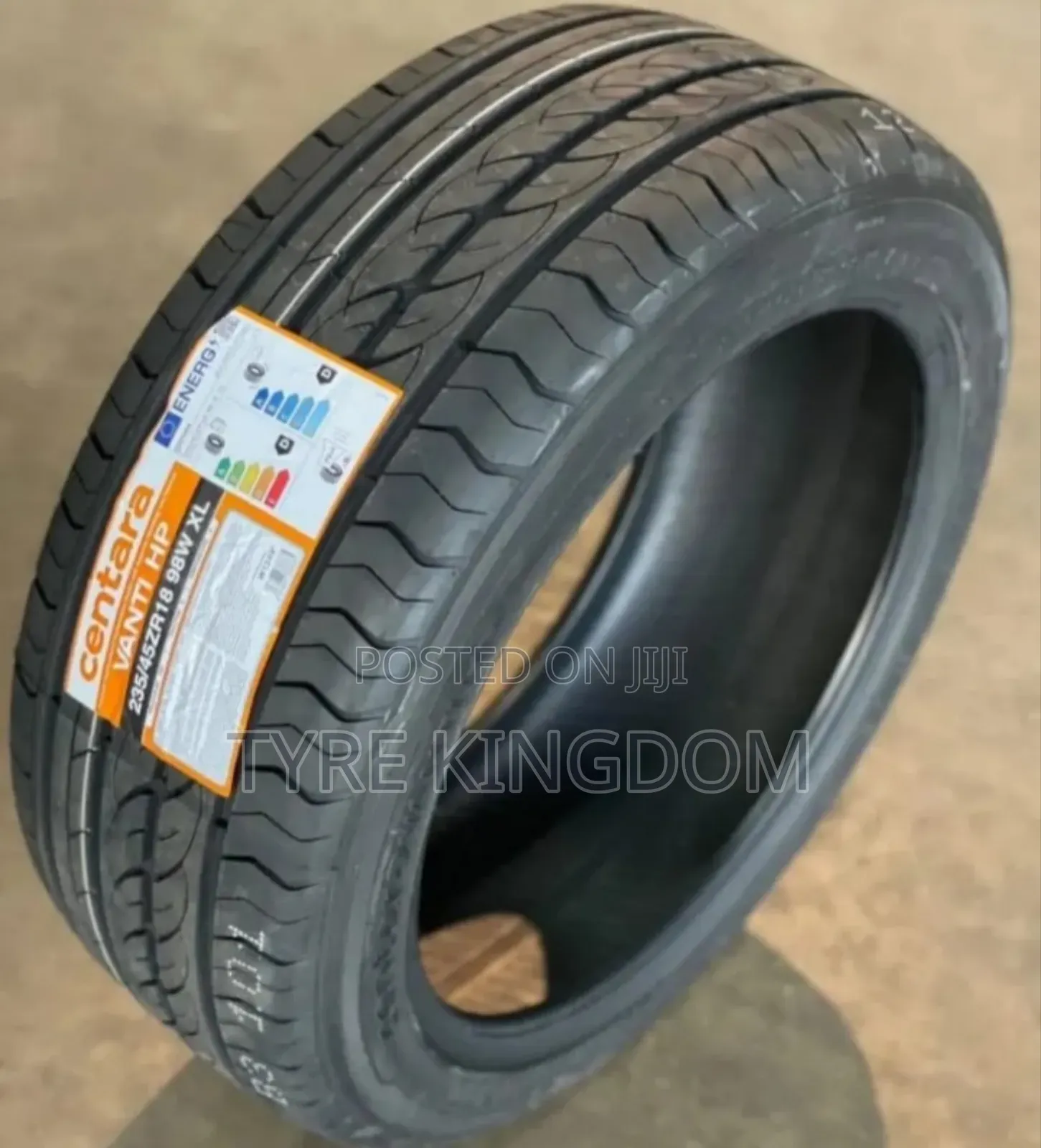 235/45r18 Tyres Available