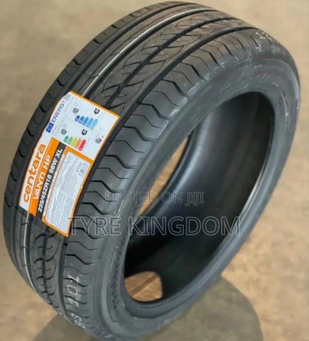 235/45r18 Tyres Available