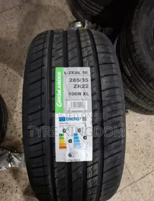 285/35zr22 Tyres Tires