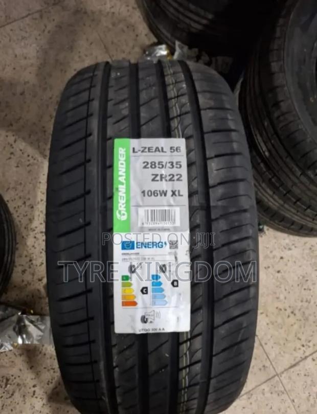 285/35zr22 Tyres Tires