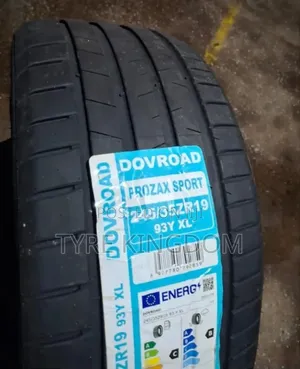 245/35r19 Dovroad Tyres Tires