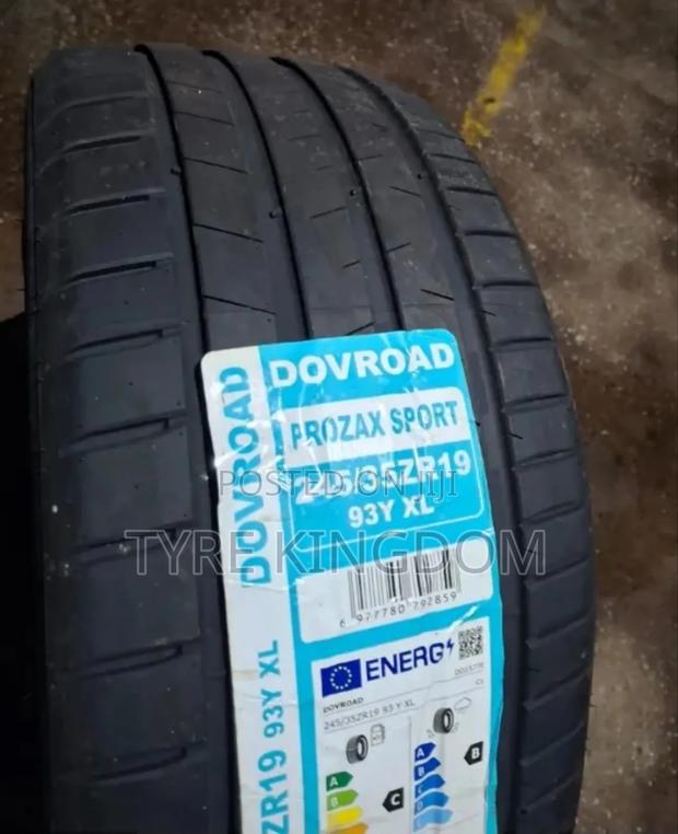 245/35r19 Dovroad Tyres Tires