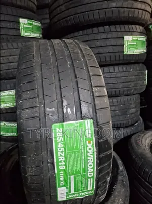 285/45r19 Tires Tyres