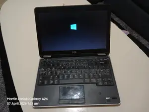 Laptop Dell Latitude E7240 4GB Intel Core i5 SSD 128GB