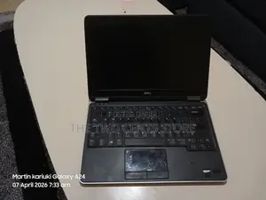 Laptop Dell Latitude E7240 4GB Intel Core i5 SSD 128GB