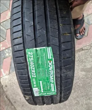 275/40r22 Tyres Tires