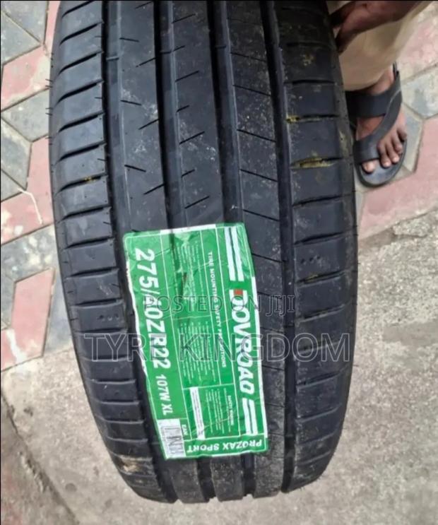 275/40r22 Tyres Tires