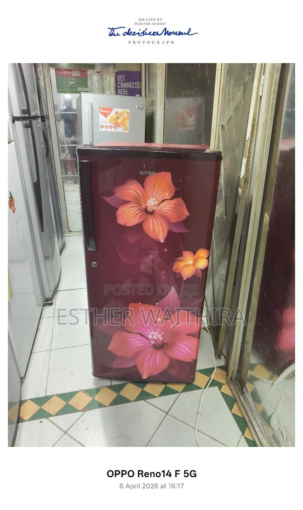 Intex Red Maroon 180litres - thumbnail 3