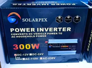 Solar Inverter 300w Solarpex