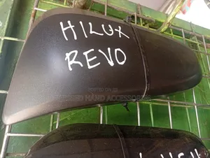 Sidemirror Cover Hilux Revo 2015-2022
