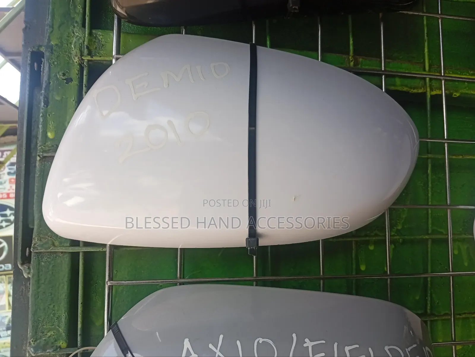 Sidemirror Cover Axio, Fielder, Wish