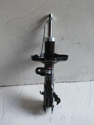 Honda Stepwagon Rk5 Front Shock Absorbers