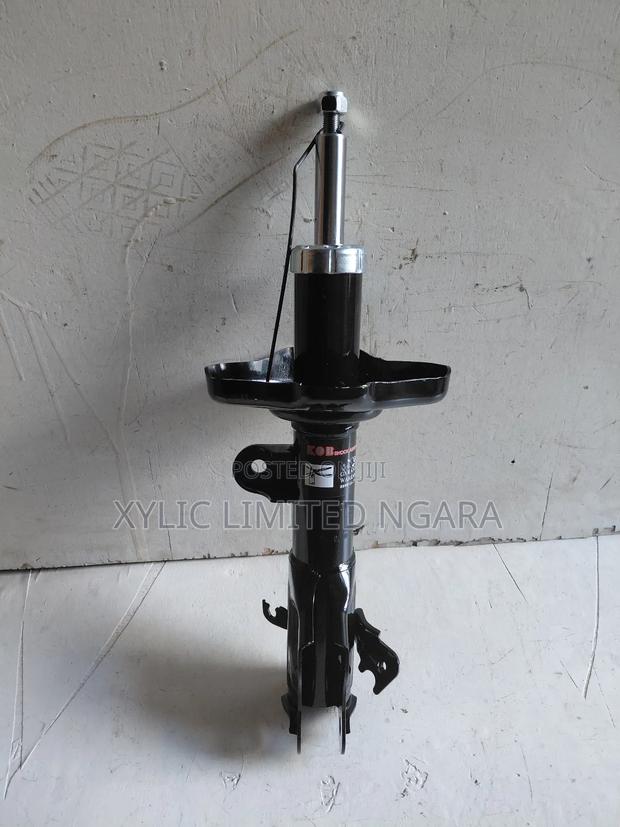 Honda Stepwagon Rk5 Front Shock Absorbers - main view