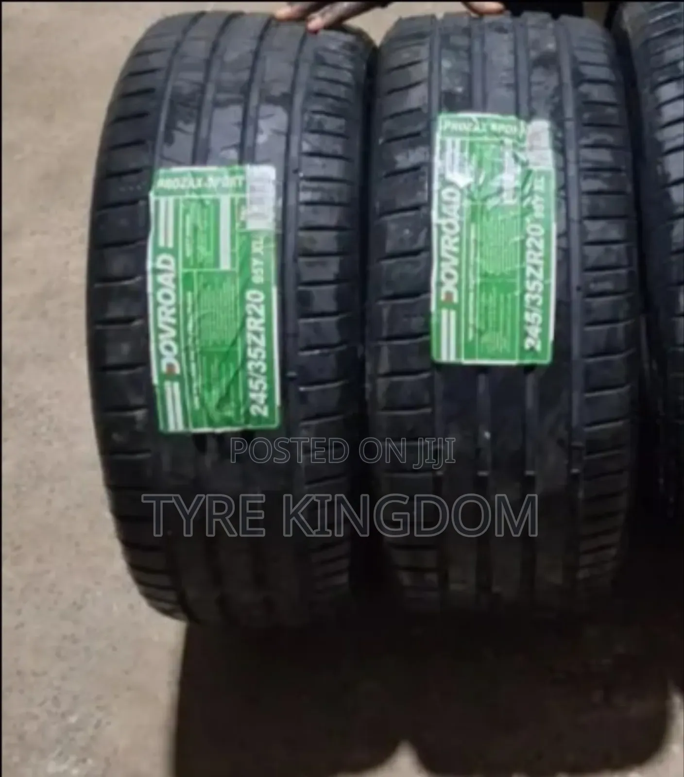 245/35zr20 Tyres Tires