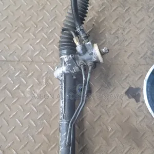 Nissa B15 Steering Rack