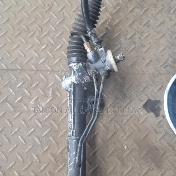 Nissa B15 Steering Rack - thumbnail 2
