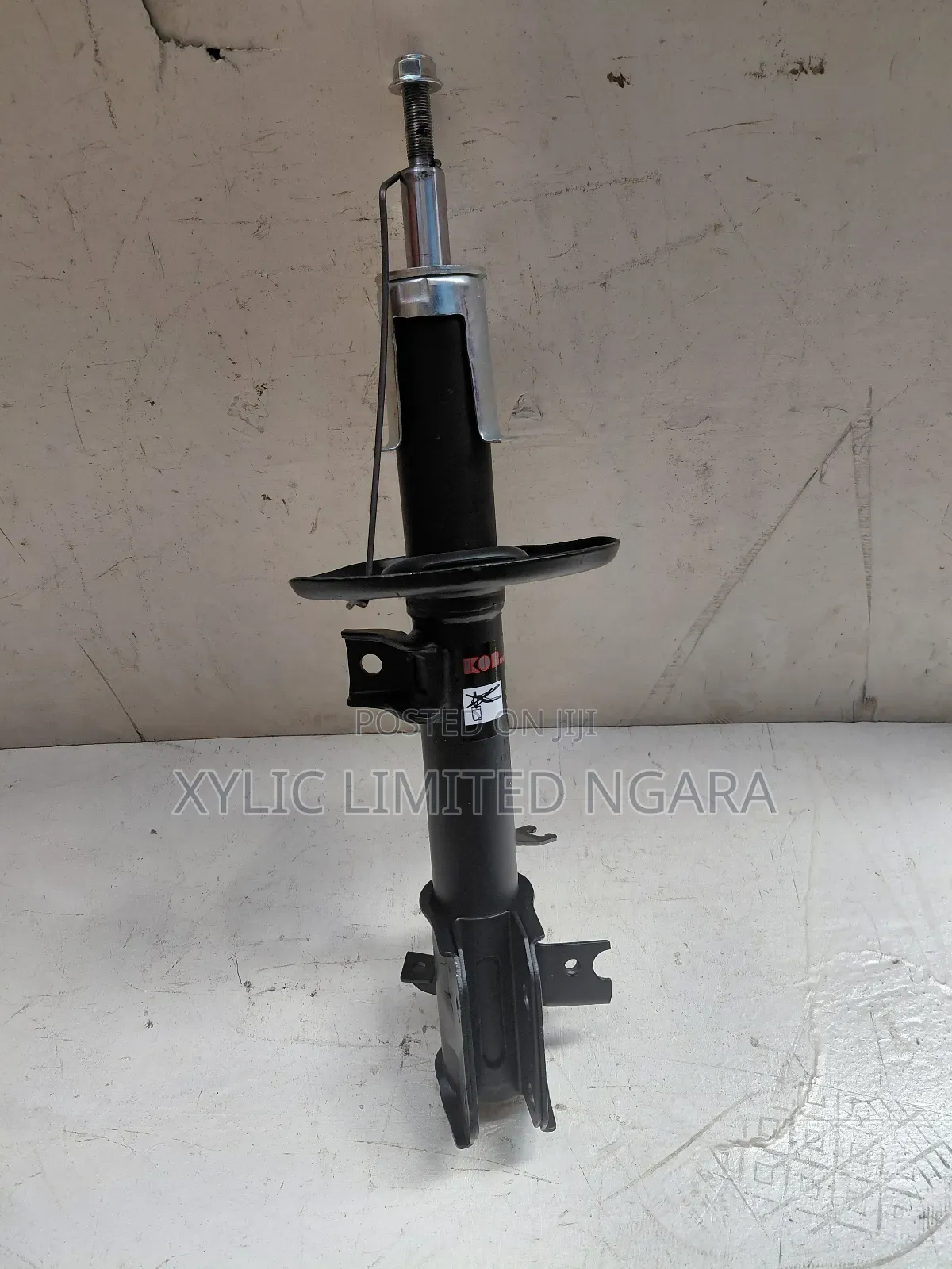 Suzuki Ciaz Front Shock Absorbers