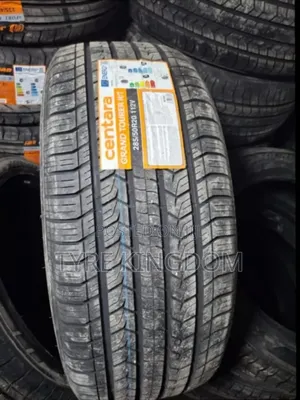285/50r20 Tyres Tires