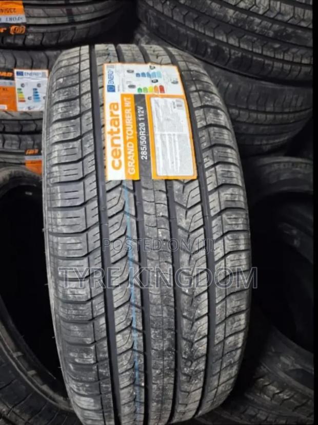 285/50r20 Tyres Tires