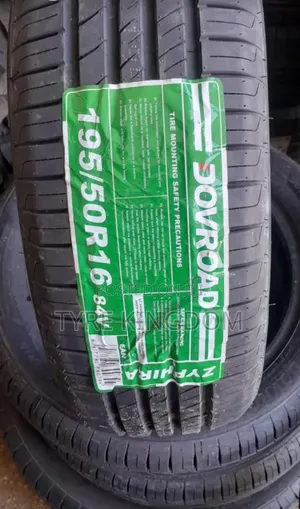 195/50r16 Tyres Tires