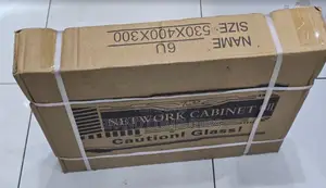 6u Data Network Cabinet 550*400*300