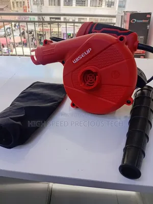 Wiseup Blower 620watts Industrial