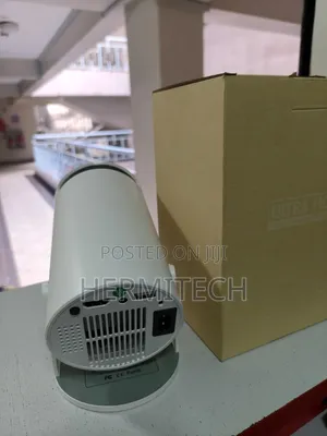 Hdmi Usb Sd Slots Wifi Bluetooth Wireless Link Storage 16gb Hy 300