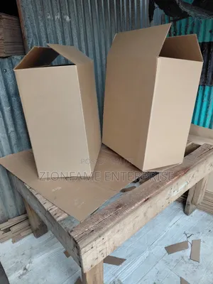 Packaging Quality Boxes