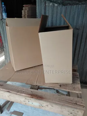 Packaging Quality Boxes