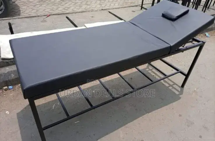 Modern Massage Bed