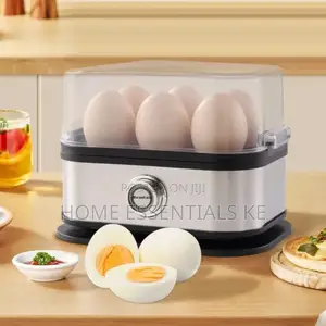 Electric Egg Boiler 6slot