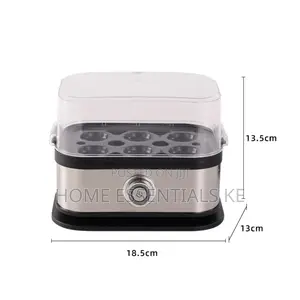 Electric Egg Boiler 6slot