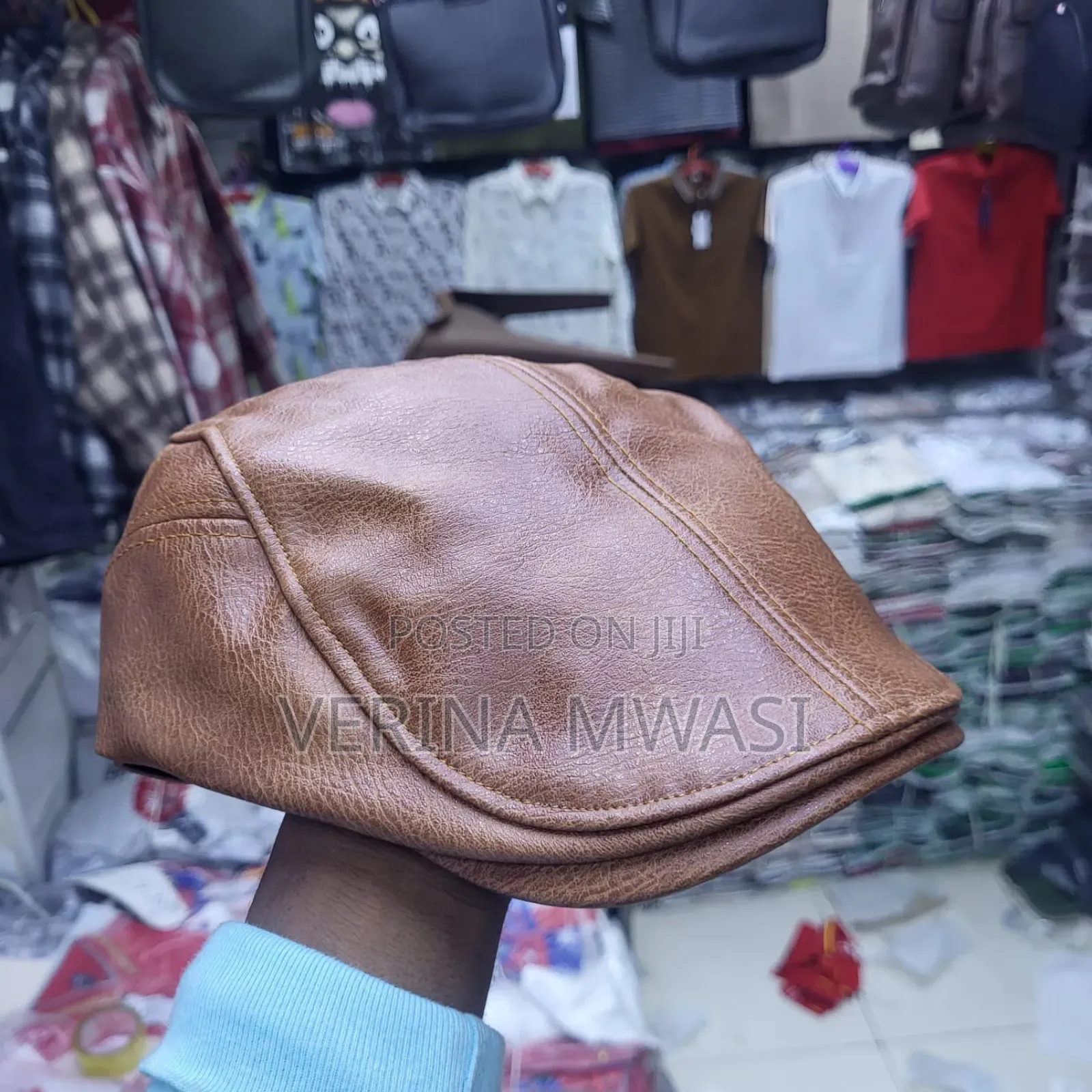 Kangol Cap