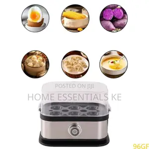 Electric Egg Boiler 6slot